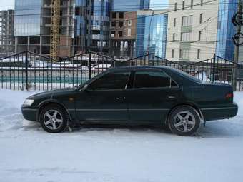 1999 Toyota Camry Gracia