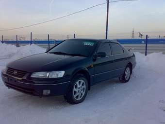 1999 Toyota Camry Gracia