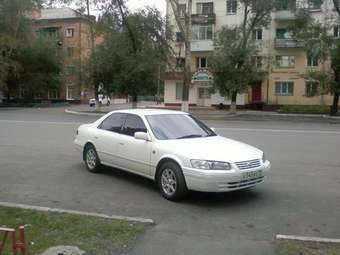 1999 Toyota Camry Gracia