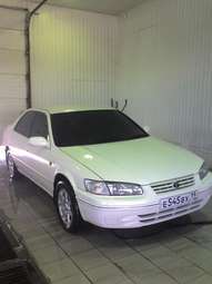 Camry Gracia