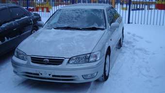 Camry Gracia