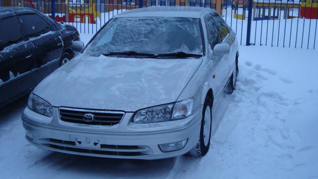 1999 Toyota Camry Gracia