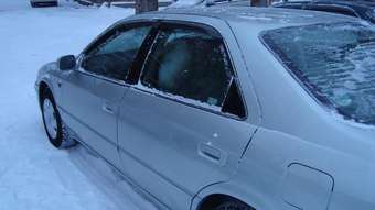 1999 Camry Gracia