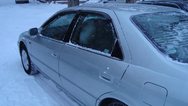 1999 Toyota Camry Gracia
