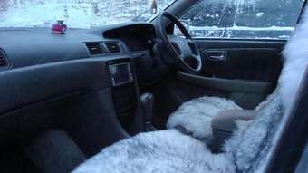 Toyota Camry Gracia
