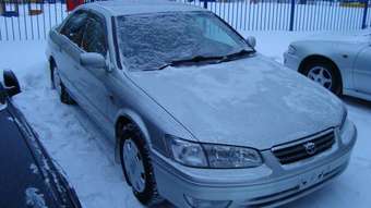 Toyota Camry Gracia