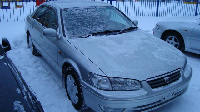 1999 Toyota Camry Gracia