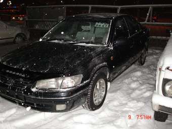1999 Toyota Camry Gracia