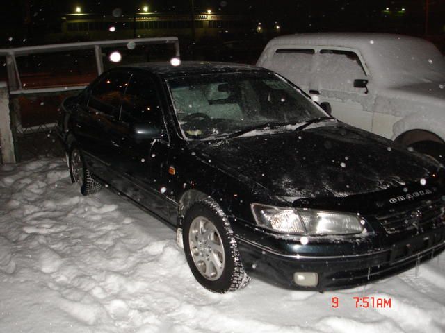 1999 Toyota Camry Gracia