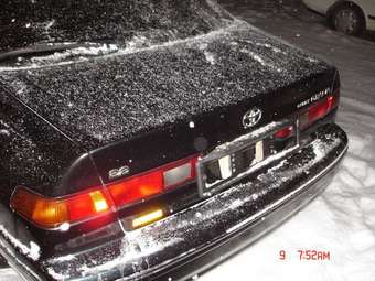 1999 Camry Gracia