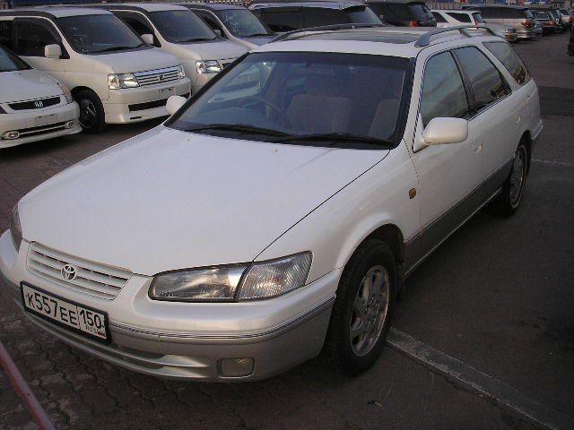 1999 Toyota Camry Gracia