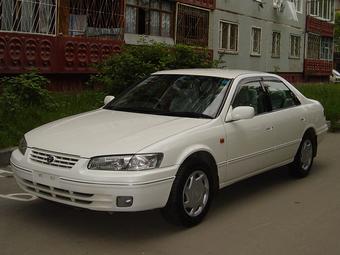 1999 Toyota Camry Gracia