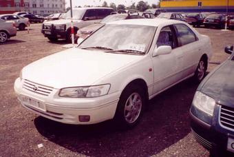 1999 Toyota Camry Gracia