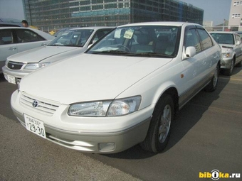 1999 Toyota Camry Gracia