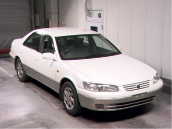 1999 Toyota Camry Gracia