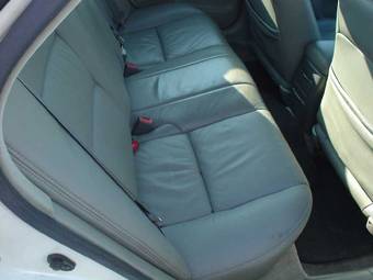 1999 Toyota Camry Gracia Pics
