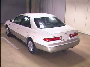 1999 Toyota Camry Gracia Photos