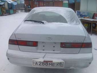 1999 Toyota Camry Gracia Photos