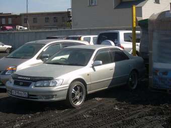 1999 Toyota Camry Gracia For Sale