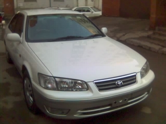 2000 Toyota Camry Gracia