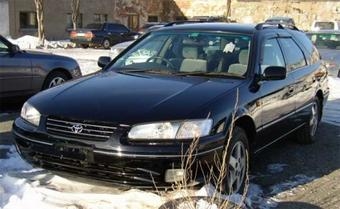 2000 Toyota Camry Gracia