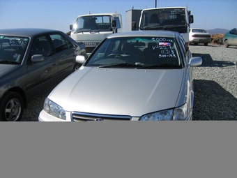 2000 Toyota Camry Gracia