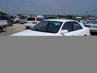 2000 Toyota Camry Gracia