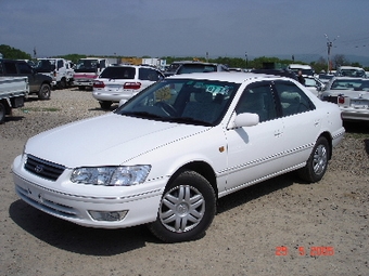 2000 Toyota Camry Gracia