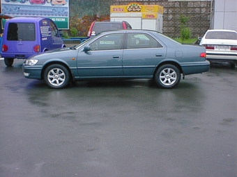 2000 Toyota Camry Gracia