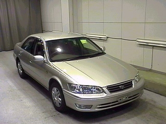 2000 Toyota Camry Gracia