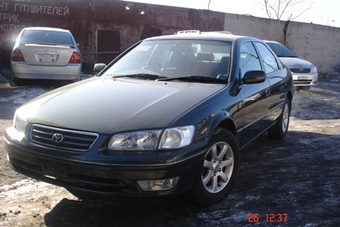 2000 Toyota Camry Gracia