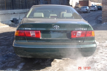 Toyota Camry Gracia