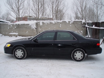 2000 Toyota Camry Gracia