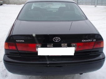 Toyota Camry Gracia