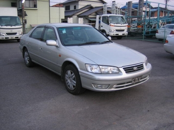 2000 Toyota Camry Gracia