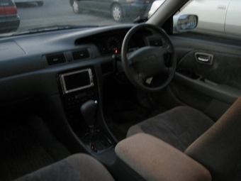 Camry Gracia