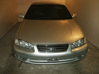 Camry Gracia