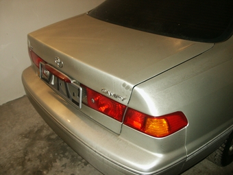 2000 Camry Gracia