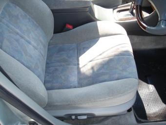 Toyota Camry Gracia