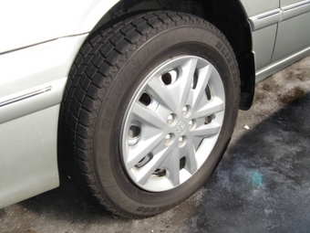 Toyota Camry Gracia