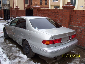 2000 Toyota Camry Gracia