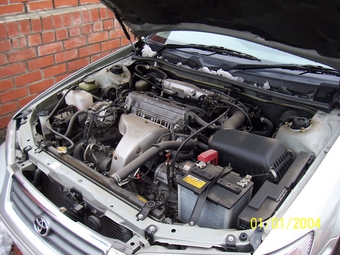 2000 Camry Gracia