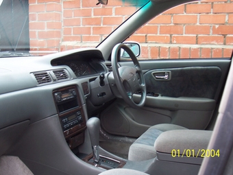 Toyota Camry Gracia