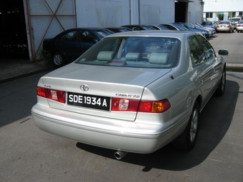 2000 Camry Gracia