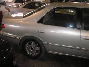 Toyota Camry Gracia