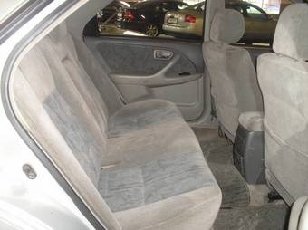 Toyota Camry Gracia