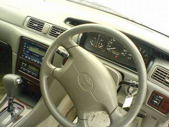 Camry Gracia