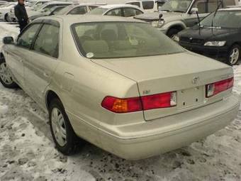 Toyota Camry Gracia
