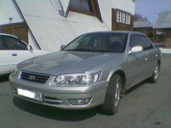 2000 Toyota Camry Gracia