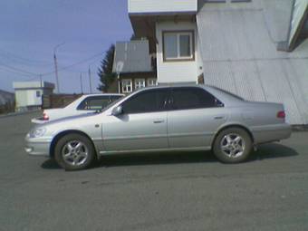 2000 Camry Gracia
